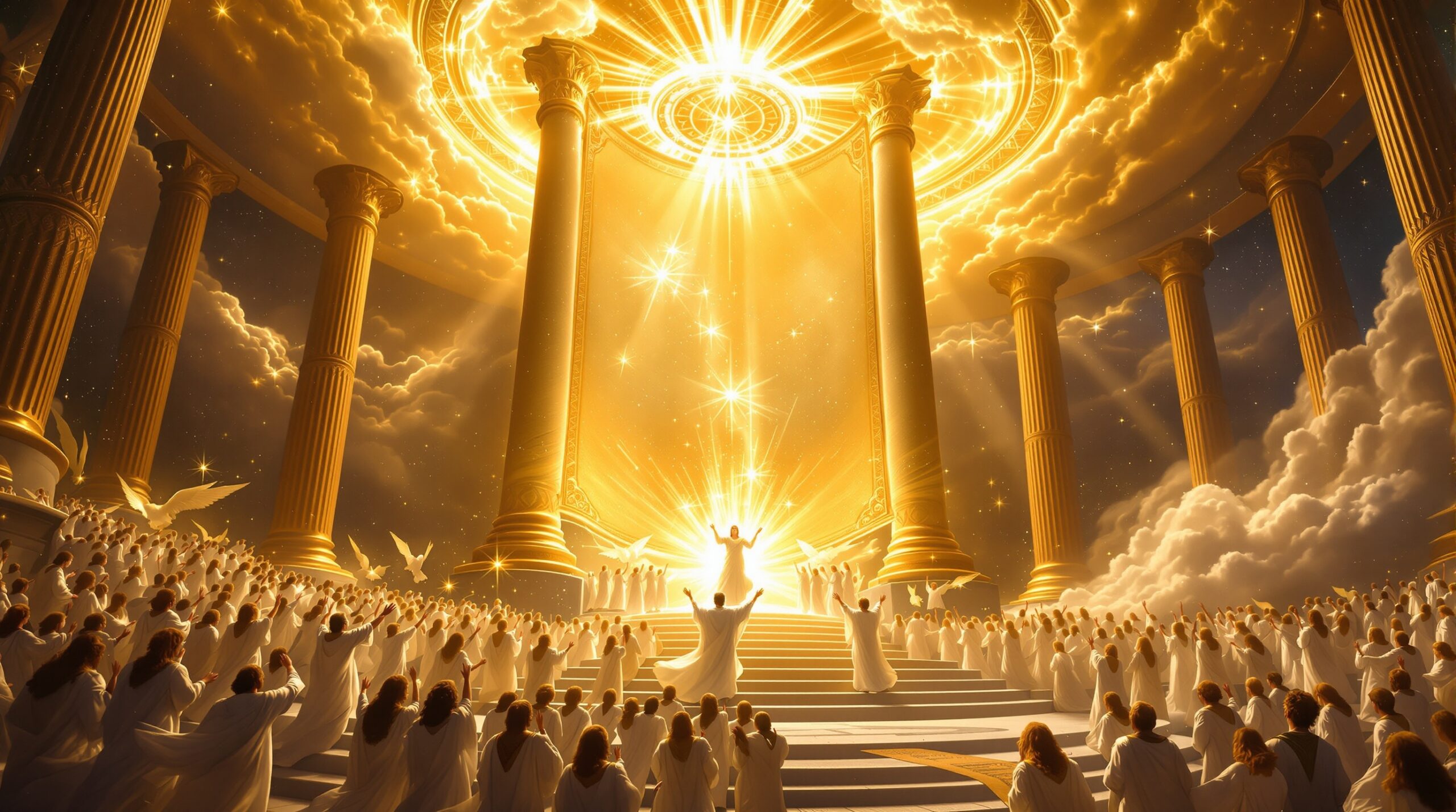 What Is God's Revelation? Understanding Divine Disclosure