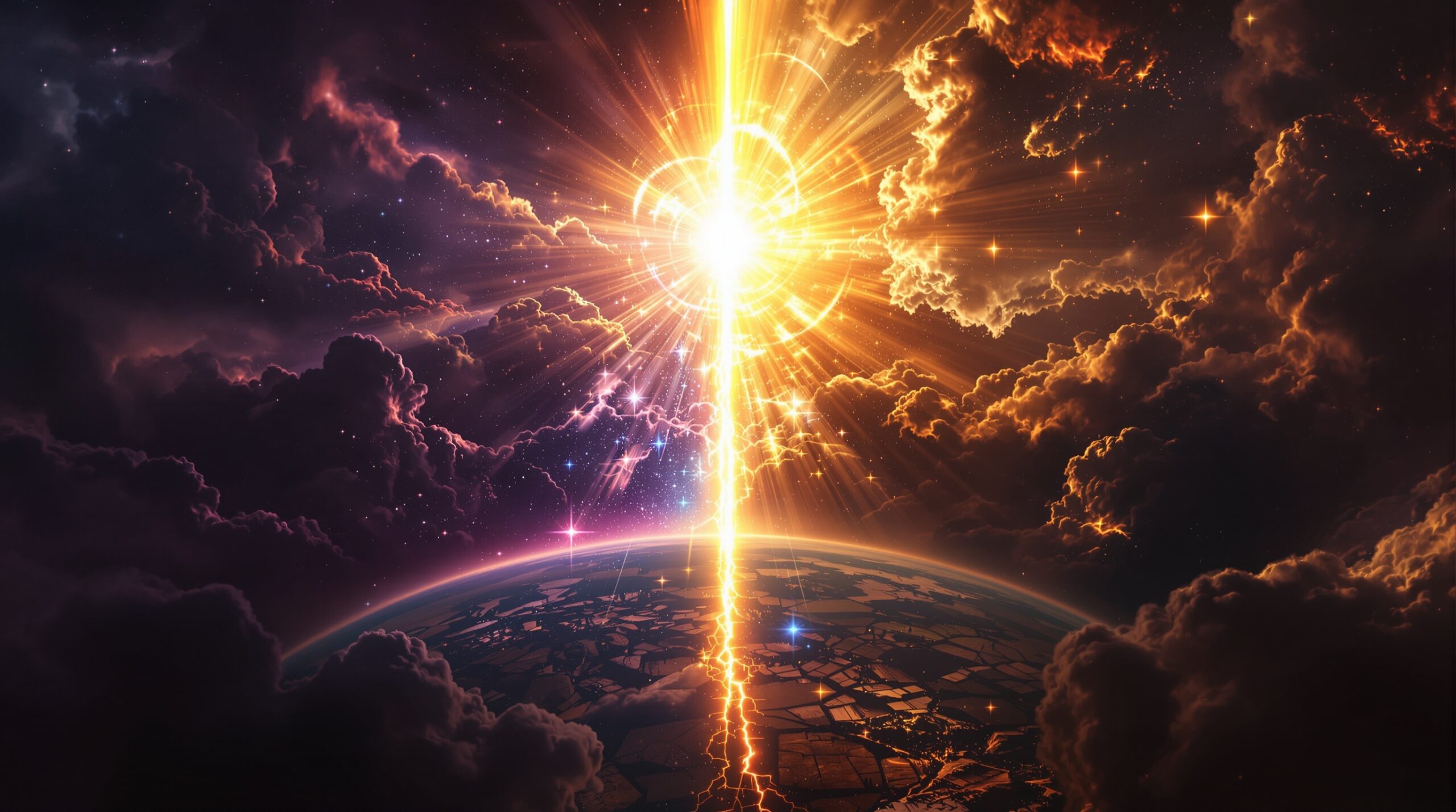 What Is the Great Tribulation? Understanding the 7-Year Period