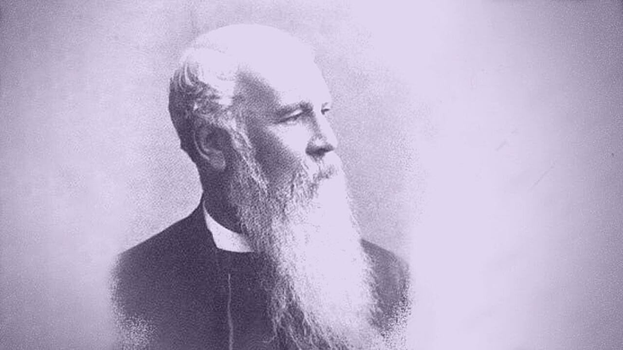 JC Ryle image 