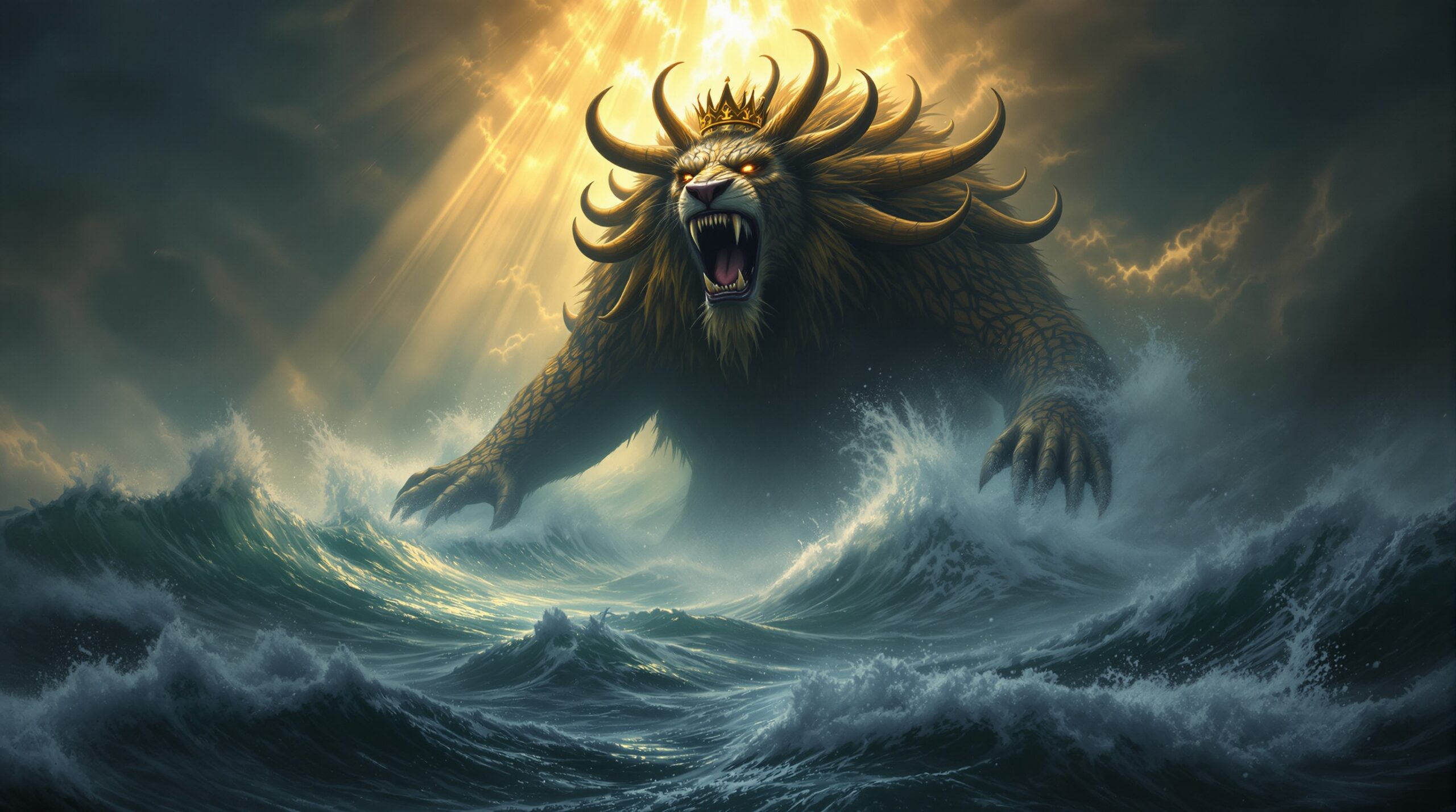 What Does Revelation Say About the Antichrist?