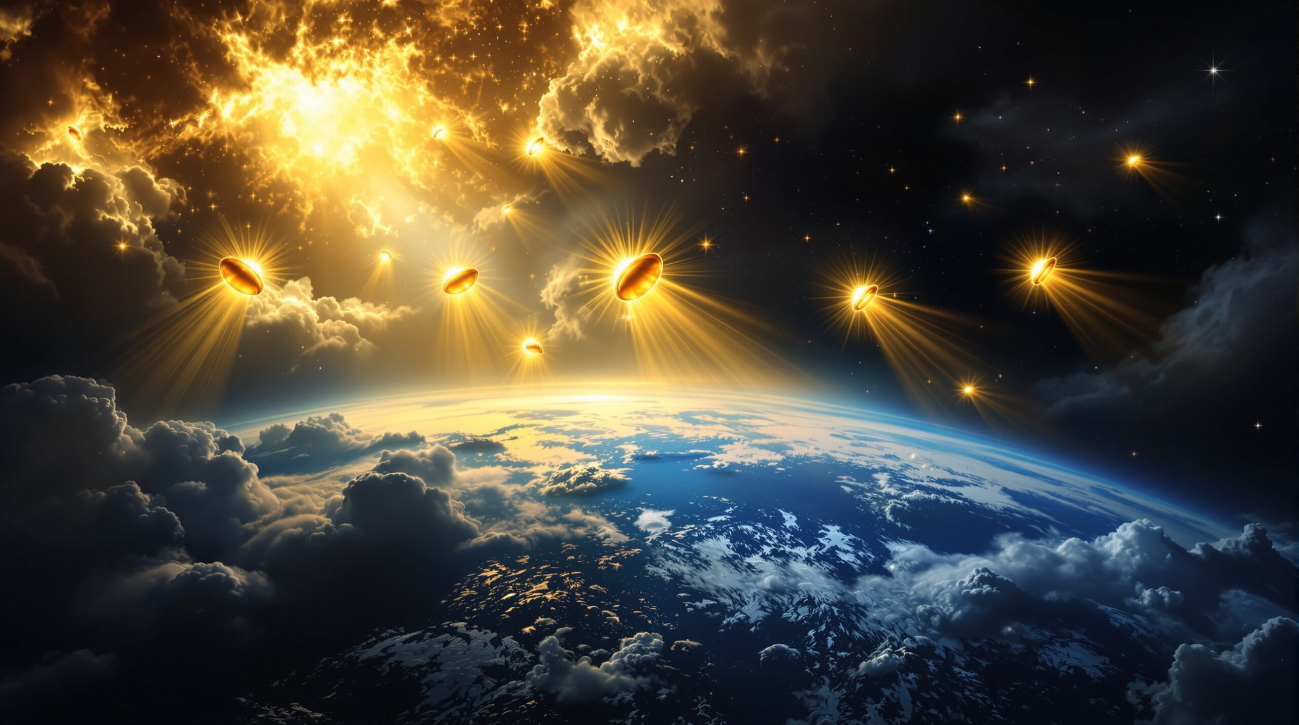 What Are the Seven Trumpets in Revelation? Meaning Explained