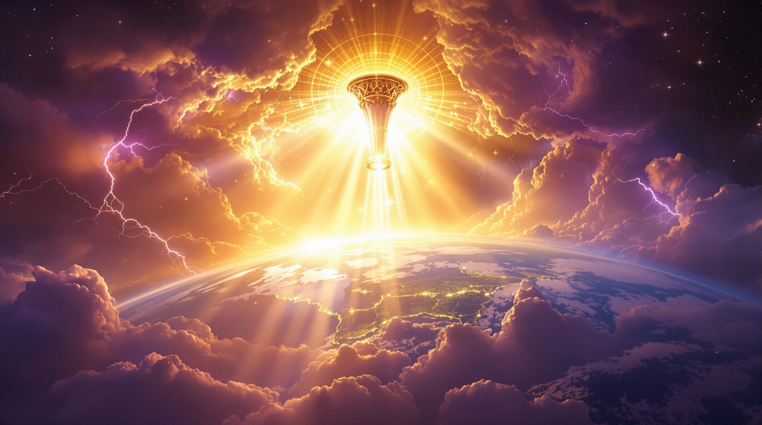 What Is the Seventh Trumpet in Revelation?
