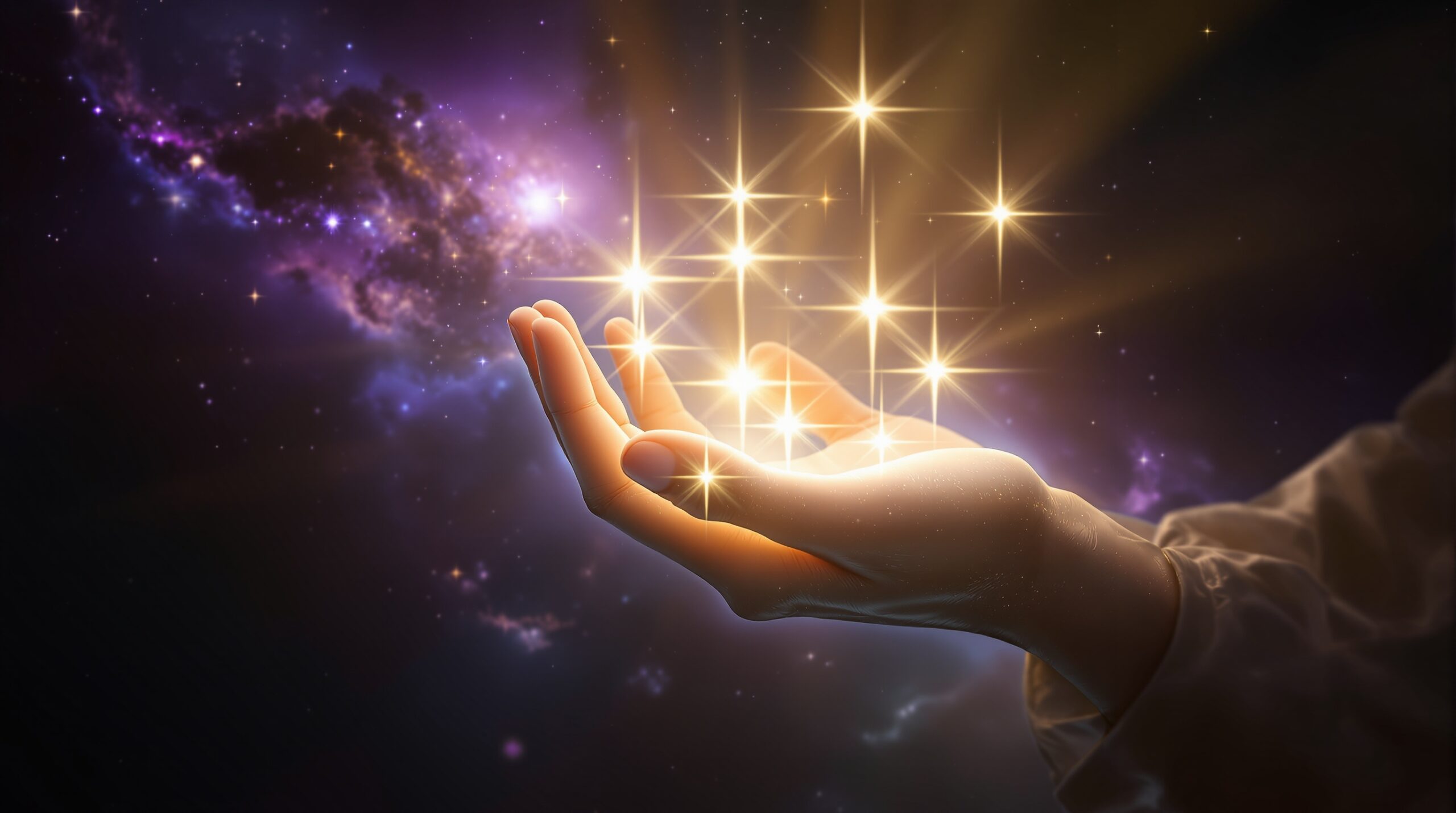 What Are the Seven Stars in Revelation?