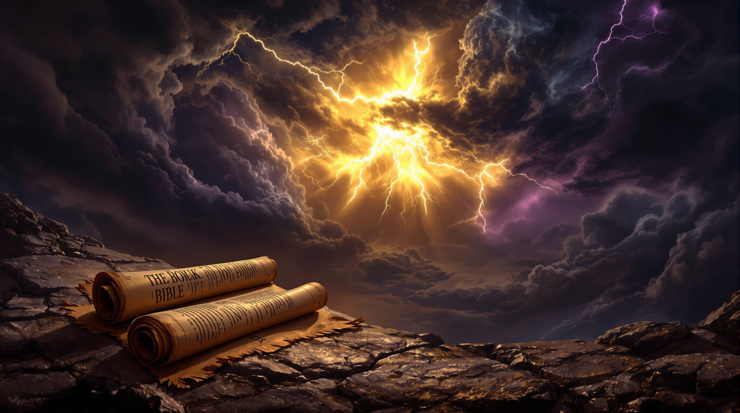What do Matthew 24, Daniel, and Revelation really reveal verse by verse about the Great Tribulation?