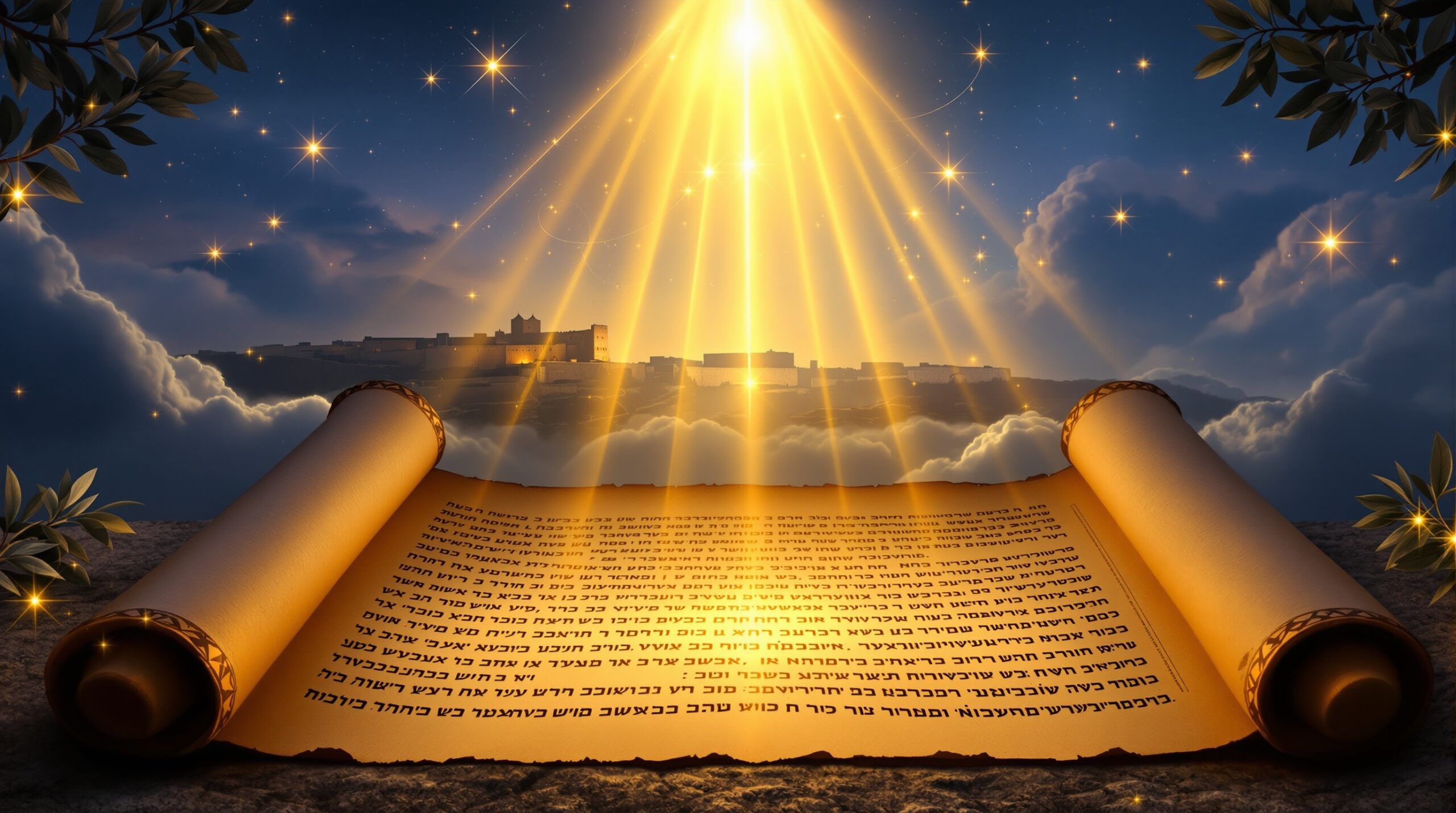 What Does Revelation Say About Israel?