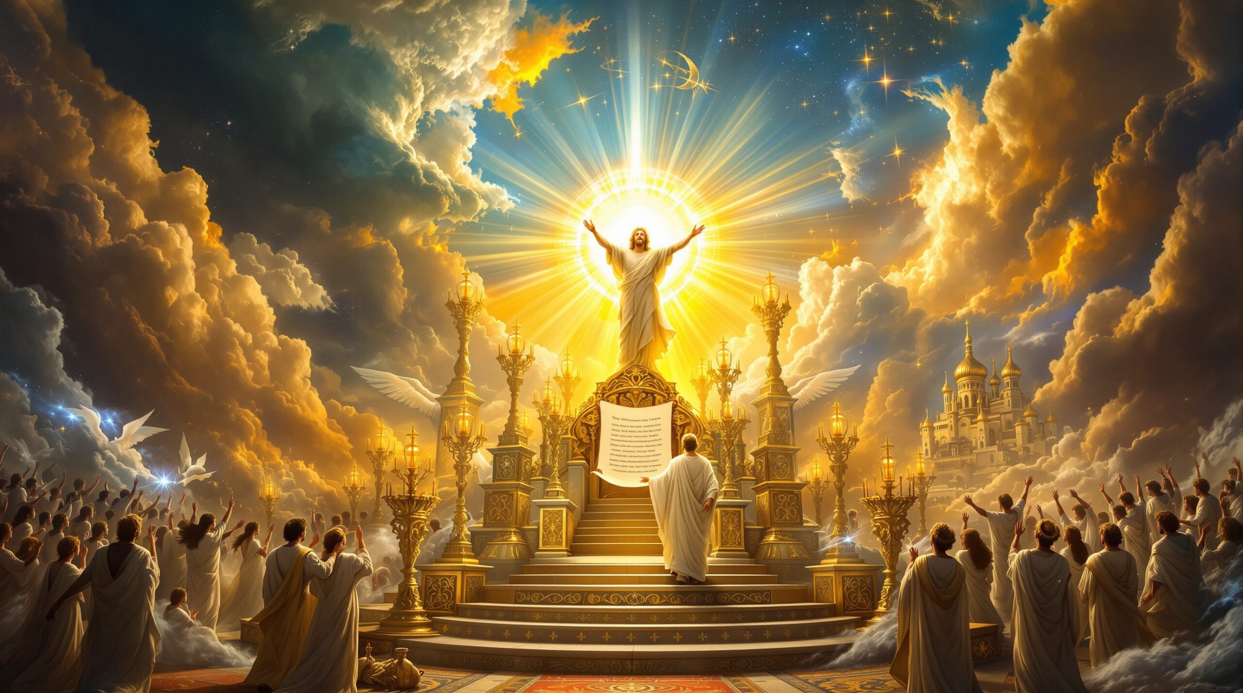 What Is the Book of Revelation About? A Complete Overview
