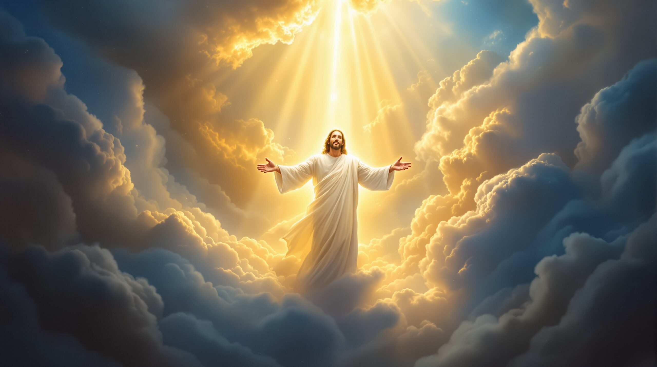 What Is the Revelation of Jesus Christ?