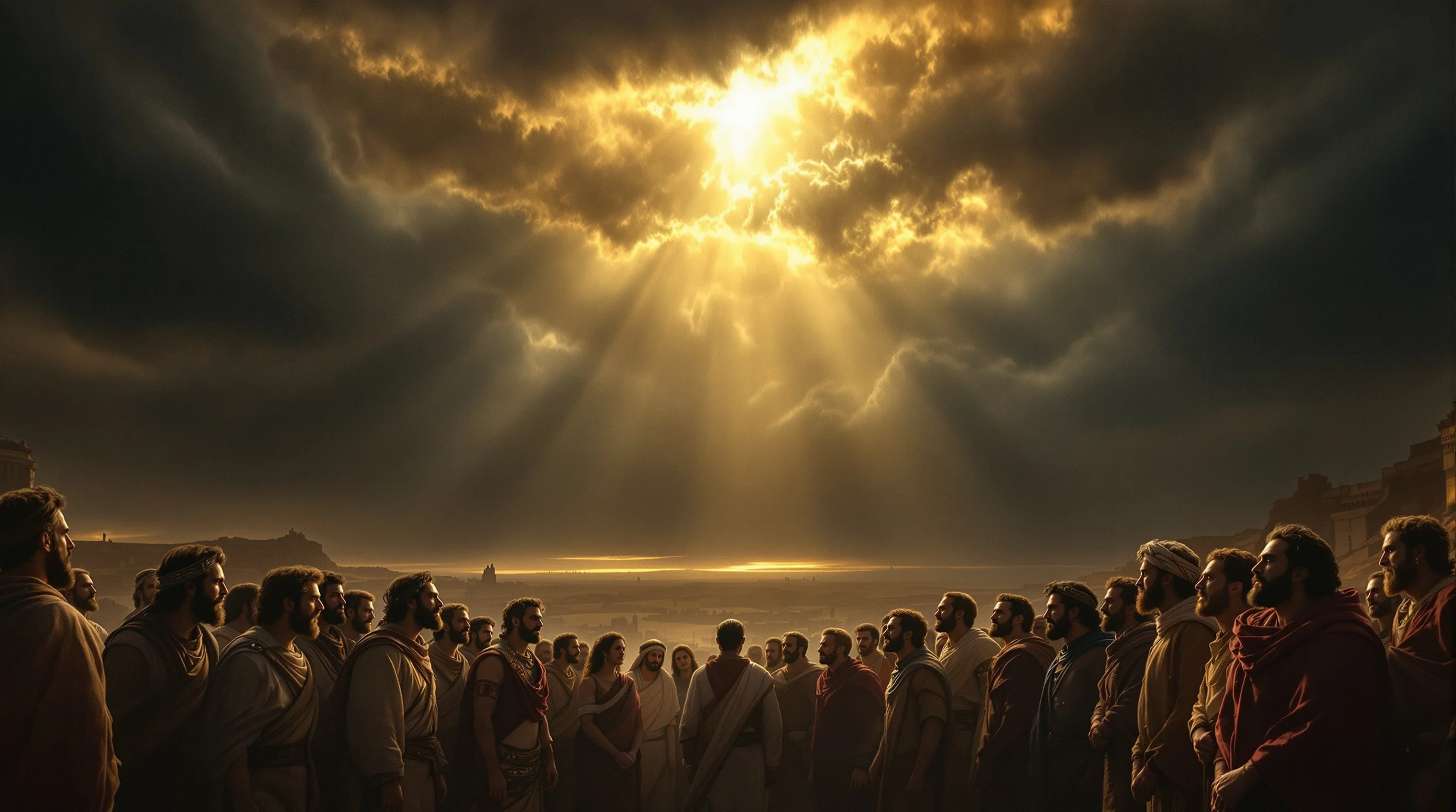 Why do most churches get wrong about Christians and the Tribulation according to Scripture?