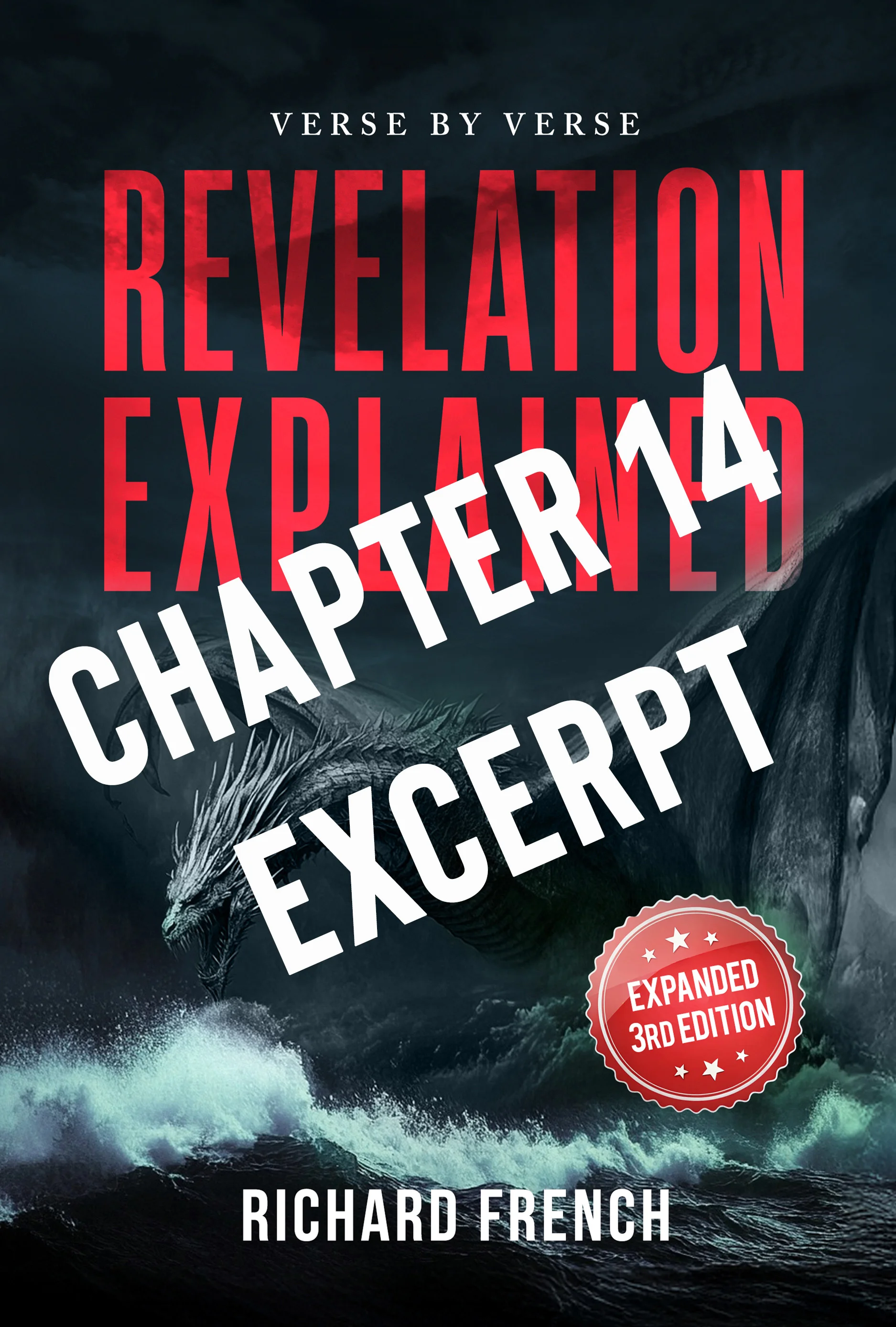 Revelation Explained Chapter 14 Excerpt