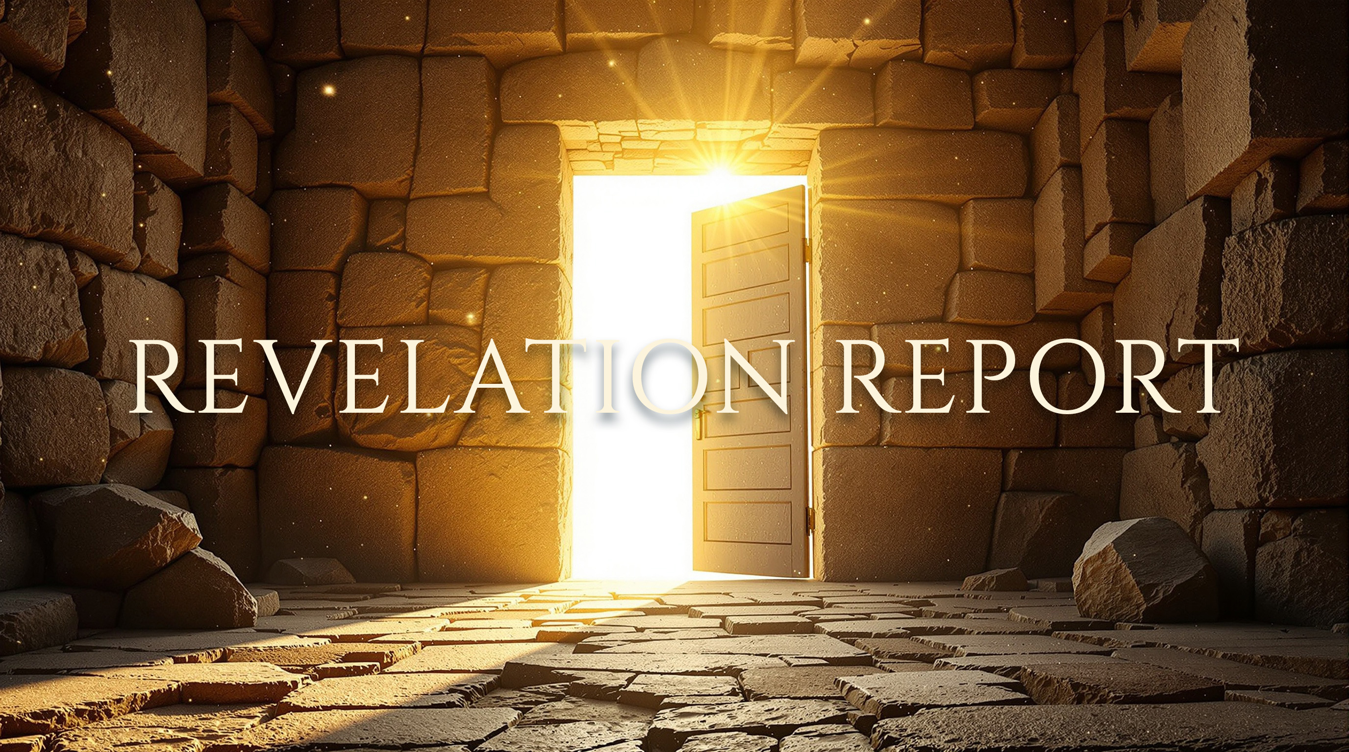 Revelation Report