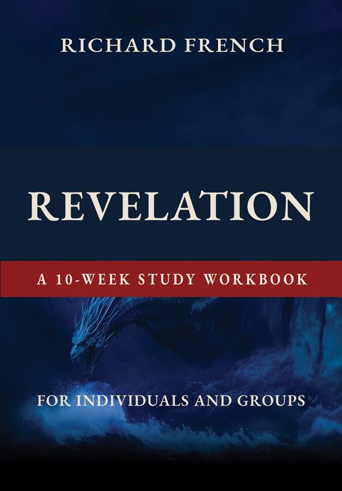 The Revelation Study Workbook, book cover